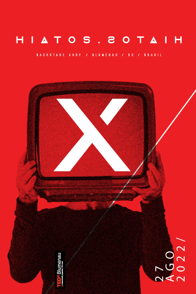 TEDxBlumenau 2018 – Paradoxos
