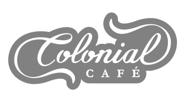Colonial Café