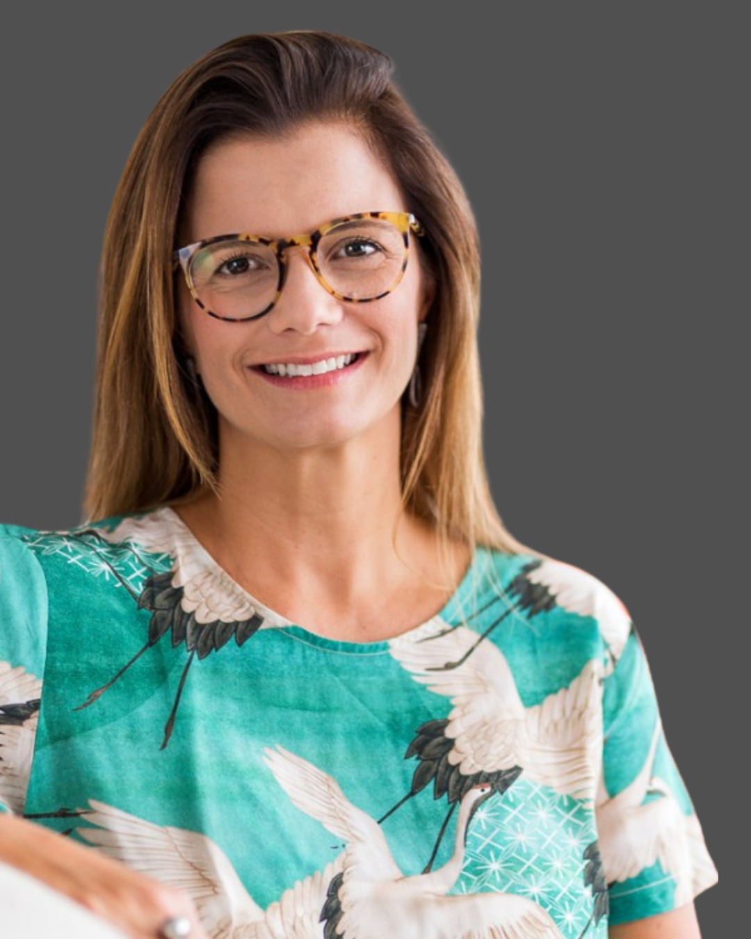 Mariana Clark