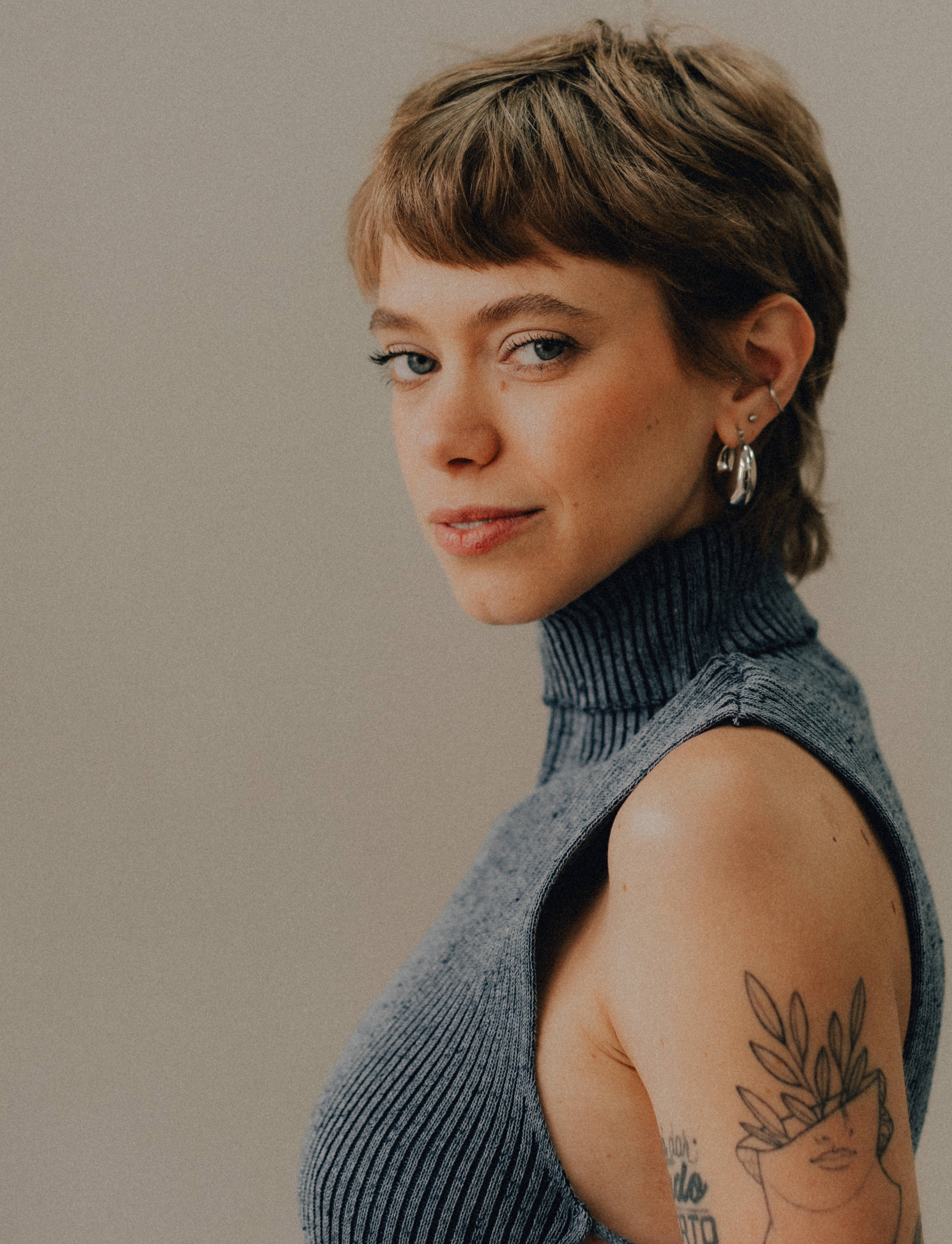 Mari Krüger