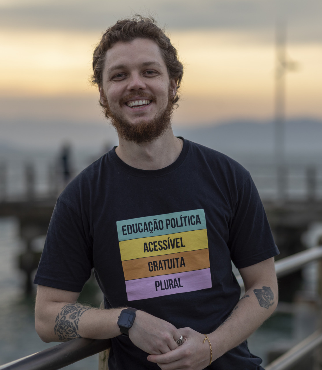 Gabriel Marmentini