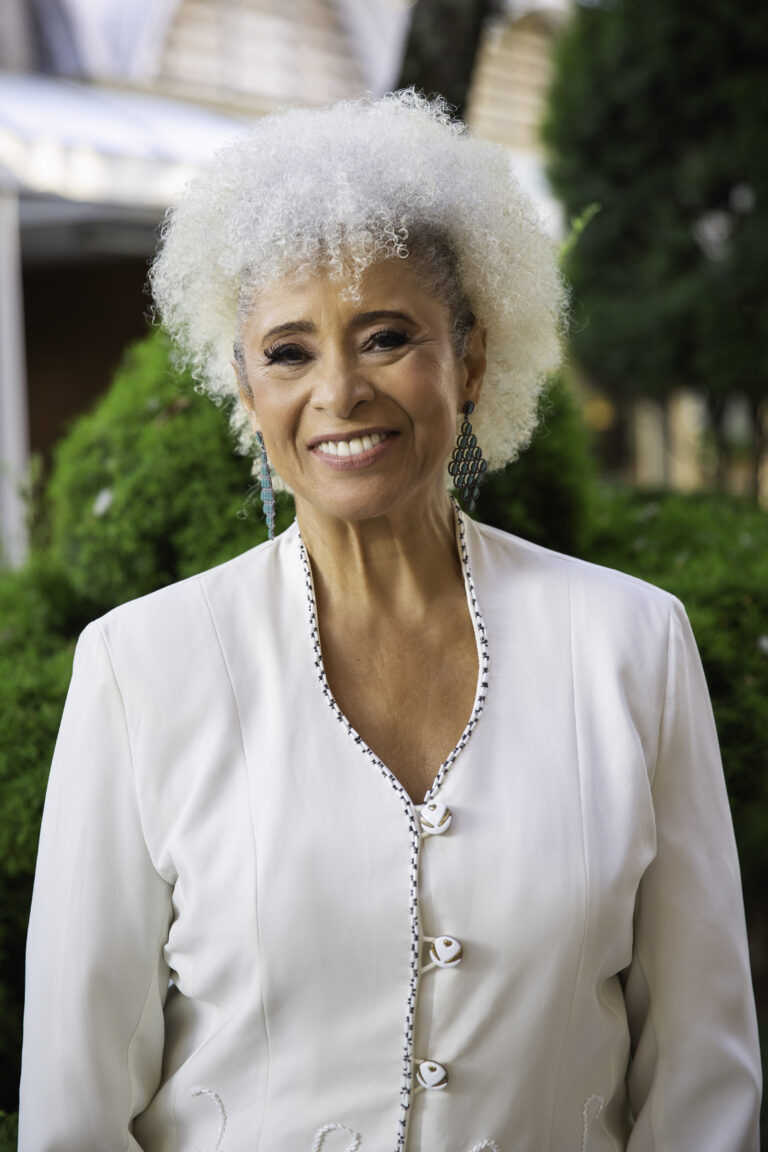 Sonia Guimarães