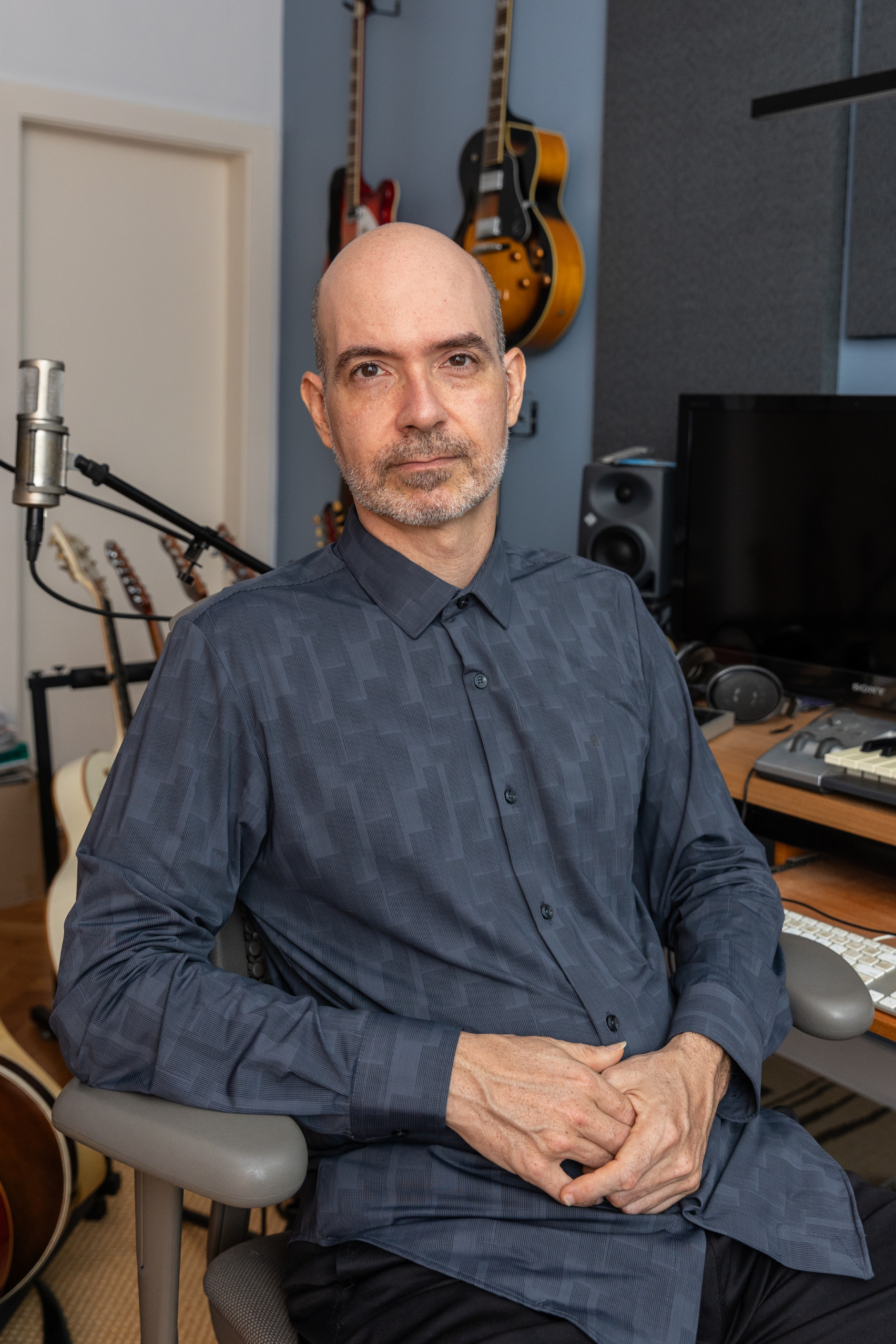 Fabiano Krieger