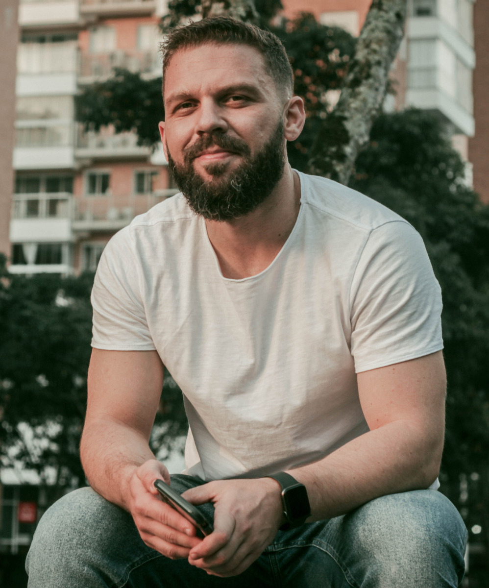Filipe Ivo