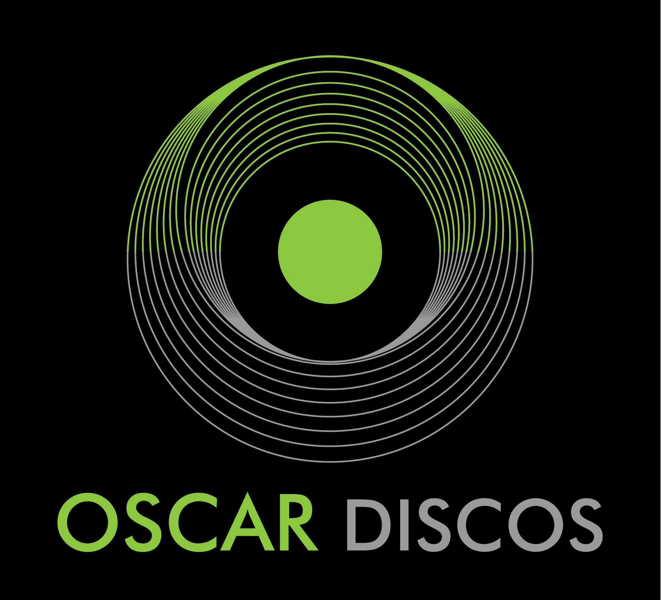 Oscar Discos
