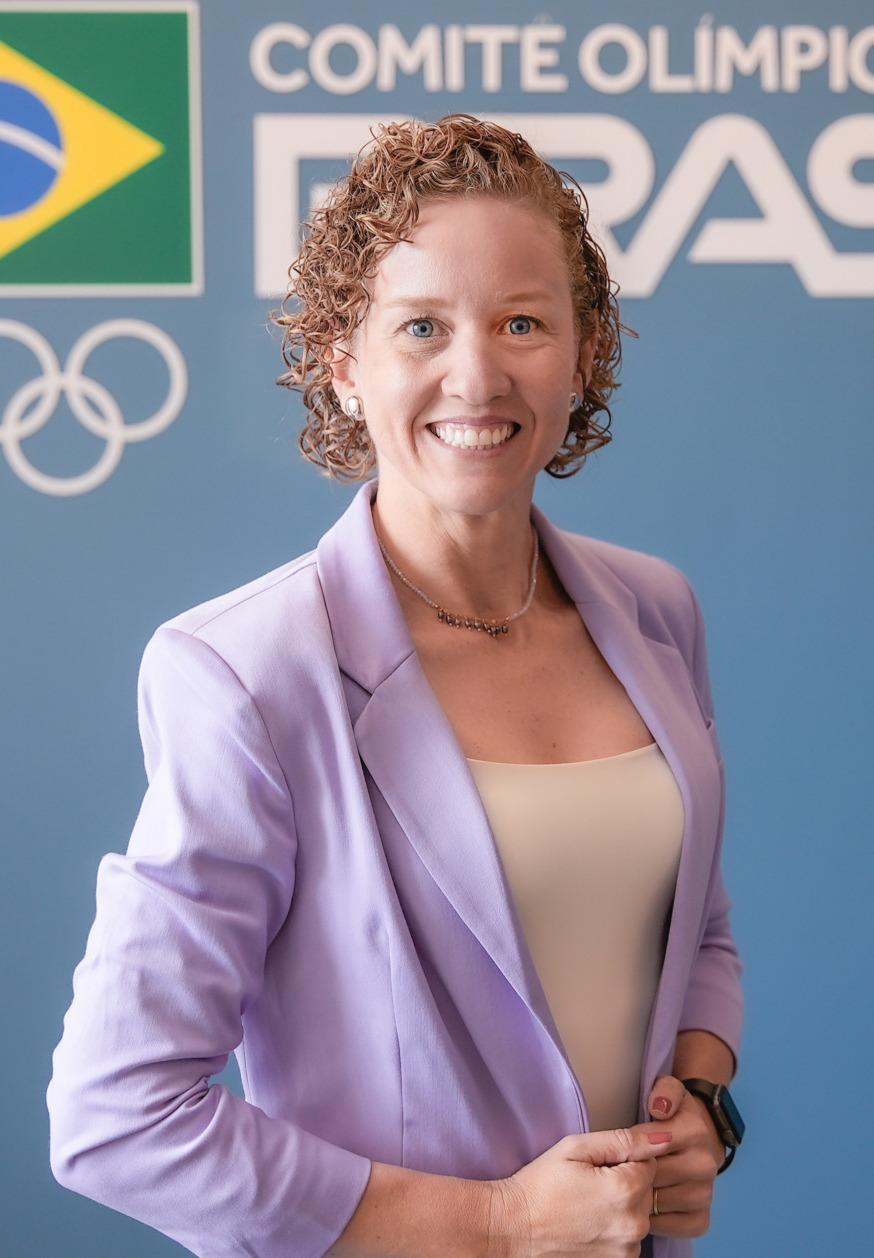 Yane Marques